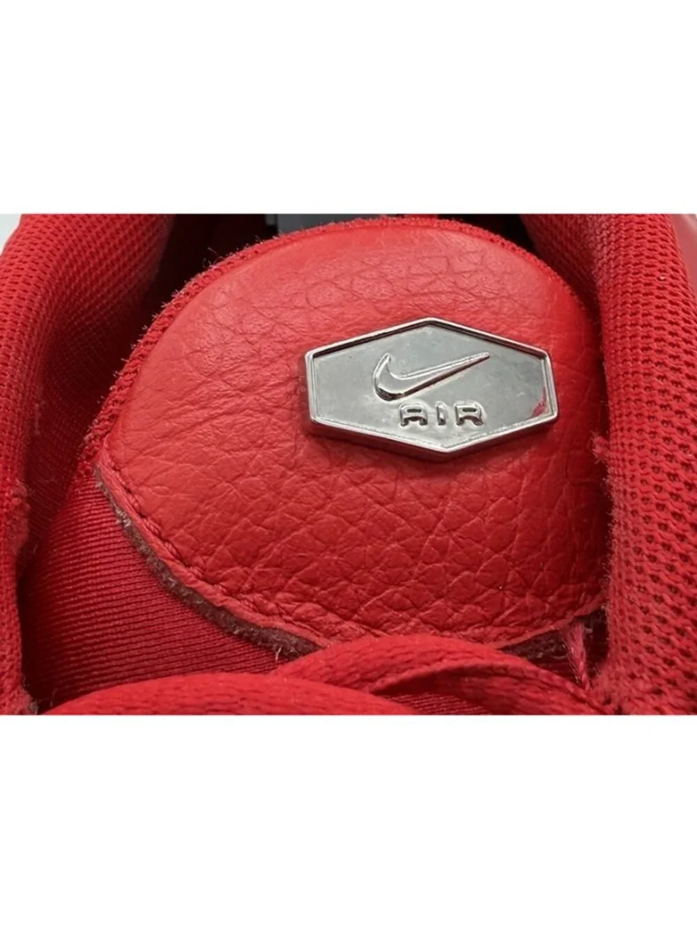 Nike step into